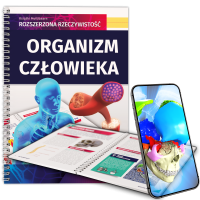 Organizm człowieka Organizm człowieka