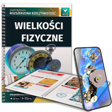Wielkości fizyczne Wielkości fizyczne