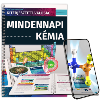 Mindennapi kémia Mindennapi kémia