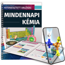 Mindennapi kémia
