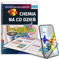Chemia na co dzień Chemia na co dzień