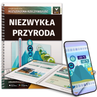 Niezwykła przyroda Niezwykła przyroda