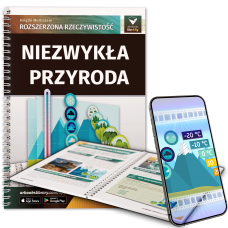 Niezwykła przyroda Niezwykła przyroda