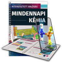 Mindennapi kémia Mindennapi kémia