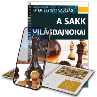 A sakk világbajnokai A sakk világbajnokai