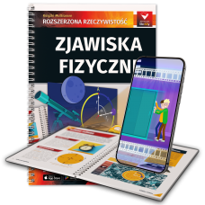 Zjawiska fizyczne Zjawiska fizyczne