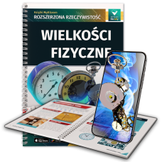 Wielkości fizyczne Wielkości fizyczne