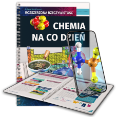Chemia na co dzień Chemia na co dzień