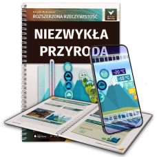 Niezwykła przyroda Niezwykła przyroda