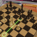 A sakk varázslatos világa