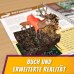Säugetiere im Wald Säugetiere im Wald