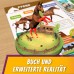 Tiere rund ums Haus