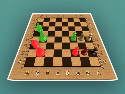 Gyalogvégjátékok