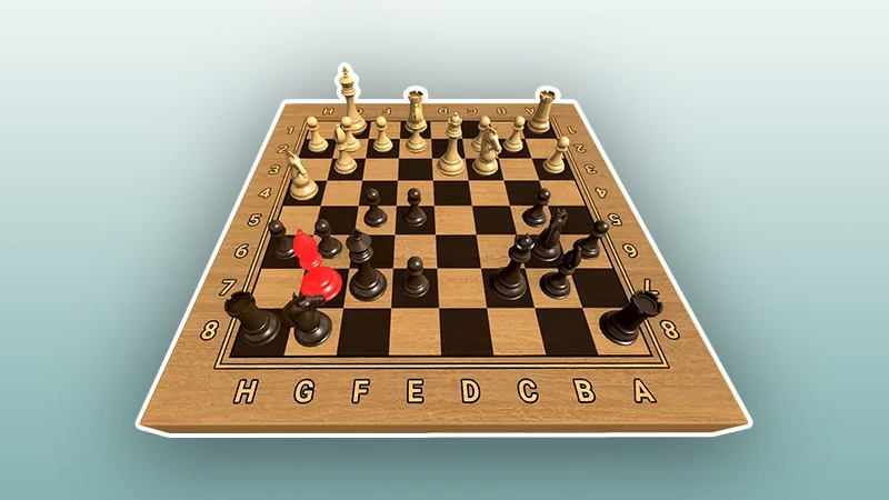 Sánc robbantás