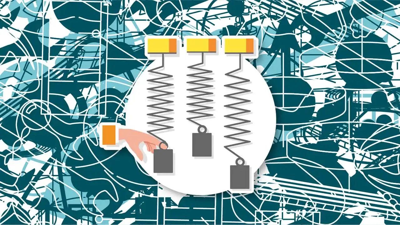 A rezgőmozgás