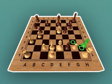 Mittelspielstrategien
