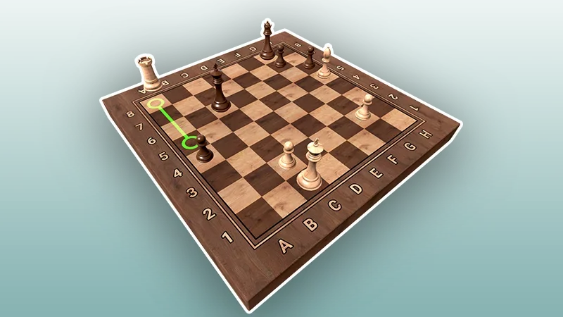 Figurenfang