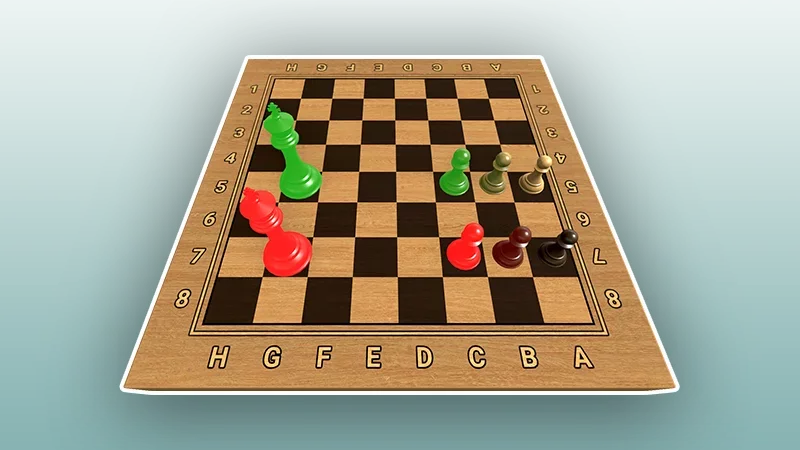 Bauernendspiele