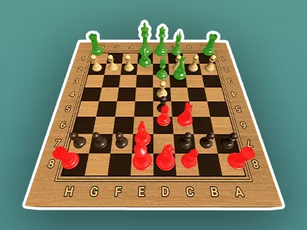 Semi-open games