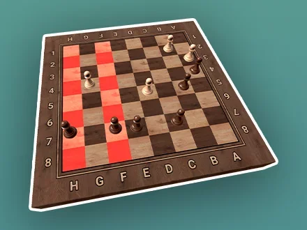 Pawn types