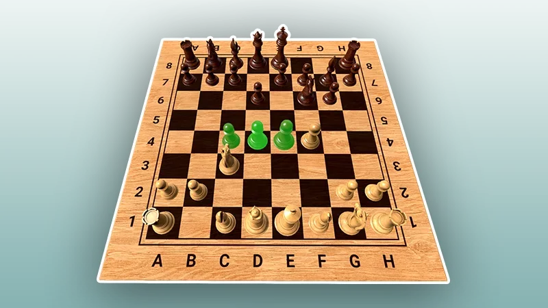 King’s Indian Defence