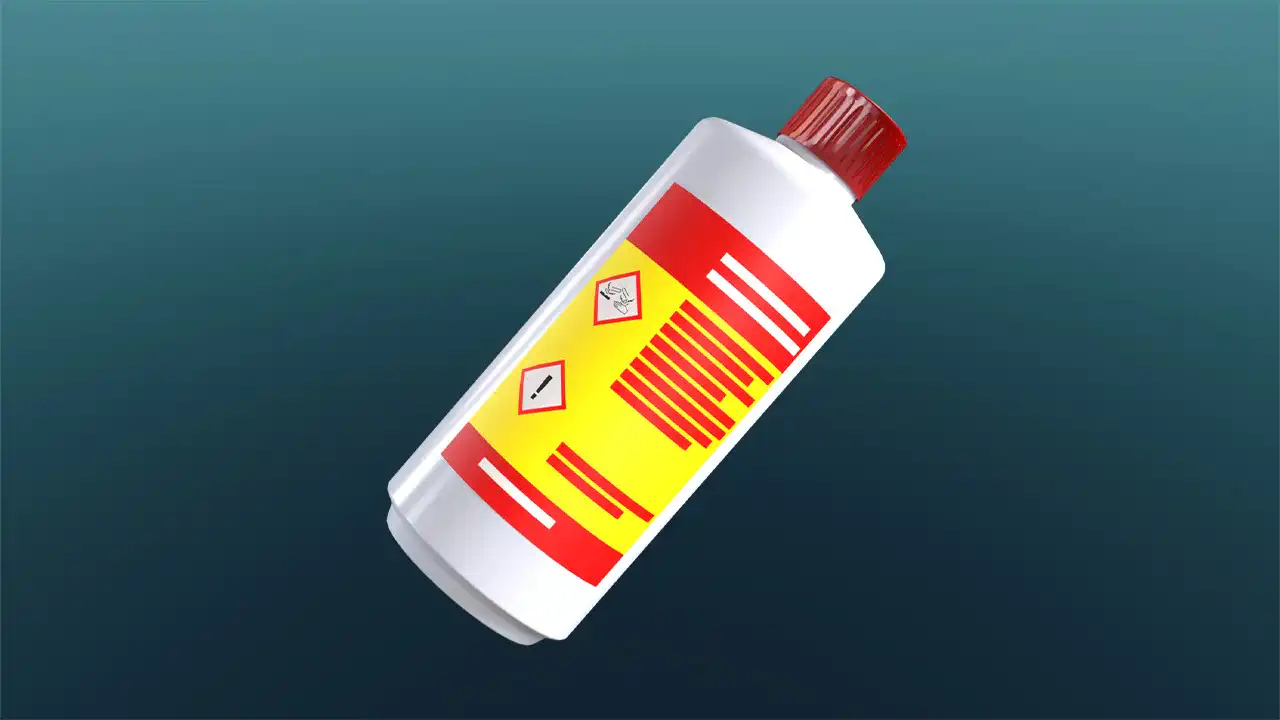 Hydrochloric Acid