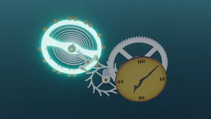 Time measurement