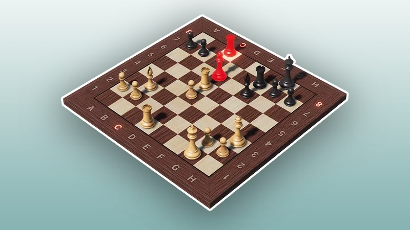 Botvinnik-Vidmar