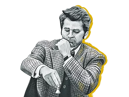 Boris Spasski
