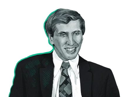 Bobby Fischer