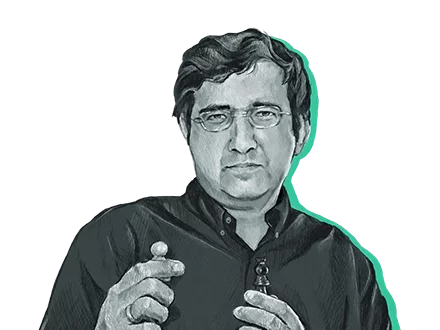 Wladimir Kramnik