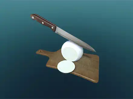 Sekrety gastronomii
