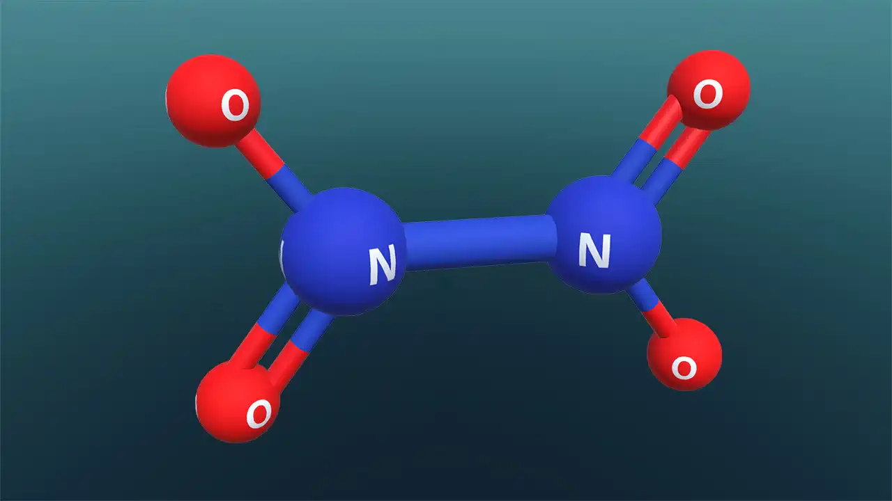 Odwracalne reakcje chemiczne