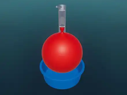 A Föld is gömb?